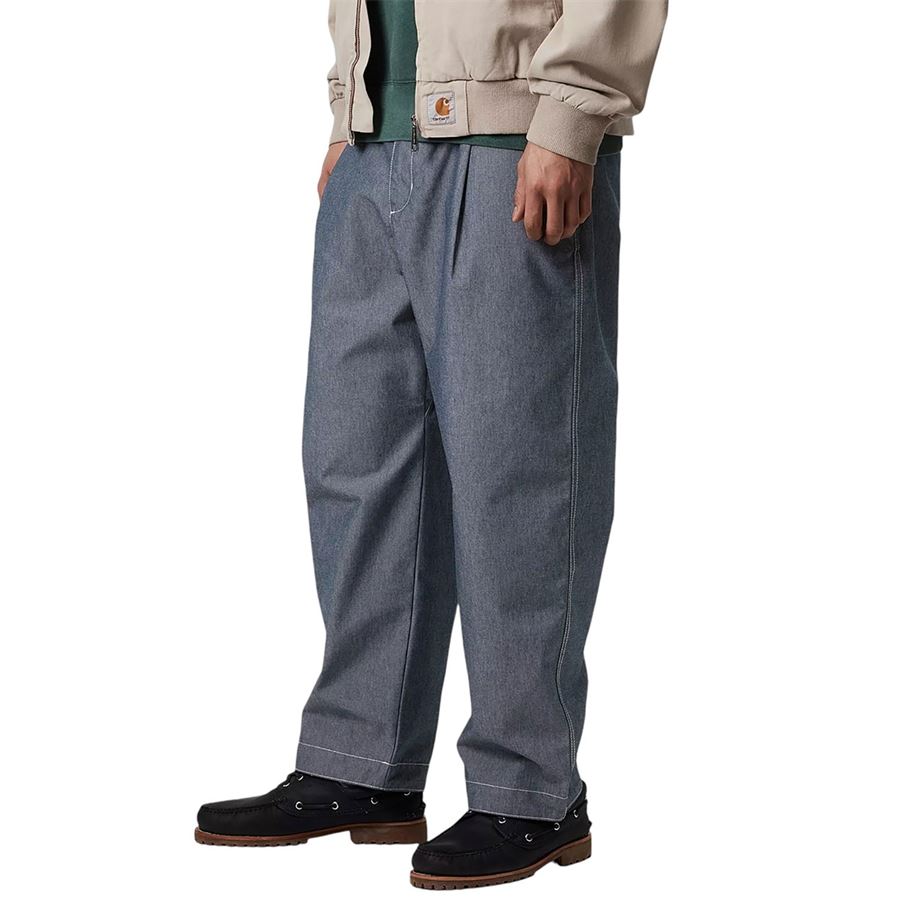Blake Pant jeans da uomo Carhartt WIP | I0345280102